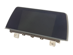 Display navigatore BMW 1 9322121 -09 CID65 F23 L7 MID LL 193304-10