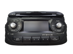 Autoradio Cd Mp3 KIA Picanto 2 961701Y201MB2 AM100TAEE 1042
