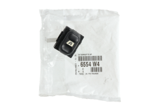 Interruttore Alzacristalli Originale Destro 6554W4 6554.W4 Citroen Peugeot