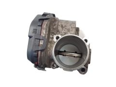 Valvola corpo farfallato 9807238580 V29039645 PSA Ford 1.6 HDI 2924