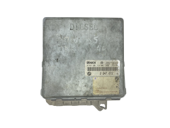 Centralina Motore ECU BMW 2247072 0281001373 Bosch 57171