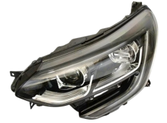 Faro Sinistro Originale Renault Megane IV 260601571R