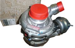 Turbocompressore Originale Espace 4 Laguna 3 Scenic 2 2.0 dCi 8201124245