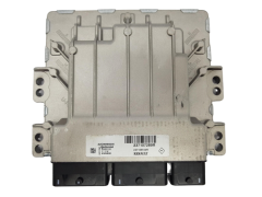 Centralina 237107289R A2C99484200 237106102R Renault Dacia Continental