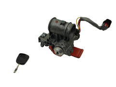 Blocchetto Accensione Ford KA Fiesta Puma 93FB3675 94FB-16B626-AA 1101