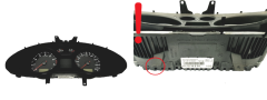 Contagiri Seat Ibiza W06L0920820L 110080105025A