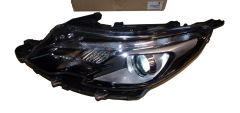 Faro Sinistro Originale 9825313980 Peugeot