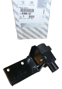 Sensore Livello Carburante Originale Jumper Boxer Ducato III 636657