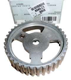 Ruota distribuzione Nuovo Originale 0805.C1 0805C1 Citroen Peugeot