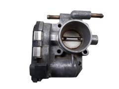Valvola corpo farfallato Opel 24420536 0280750133 Bosch 2958
