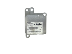 Modulo centralina 2855674B01 0285001322 Nissan Bosch