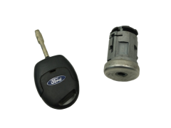 Blocchetto Accensione Ford M179A 1533