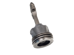 Biella Pistone 464 L K9KC400 K9K400 1.5 dCi Nissan NV200 Note 3065