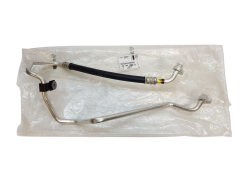 Tubo aria condizionata Citroen Peugeot 9678307980 Originale