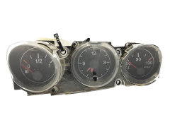 Indice Alfa Romeo 156 156034528 503400020600 51019