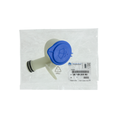 Tubo Riempimento Serbatoio Originale 9810820080 Citroen Peugeot Tubo Riempimento Serbatoio Originale 9810820080 Citroen Peugeot