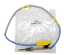 Sensore Temperatura Gas Scarico Originale Scenic Laguna III Espace 2.0 dCi 8200941746