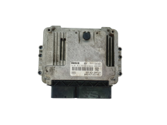 Centralina 0281013569 39103-2A710 B0EHCT2EI02U KIA Bosch 35502