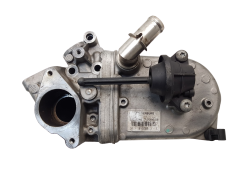 Radiatore EGR Fiat Alfa Romeo PSA 55225296 1.3 JTD HDI