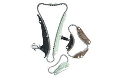 Kit catena distribuzione 06H198229B B18468 VW Audi Seat Skoda Borsehung