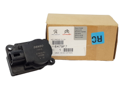 Motorino Valvola Riscaldamento Originale Citroen C4 Picasso 6479F7