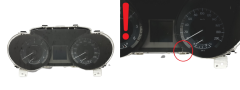Contagiri Toyota Land Cruiser 83800-6AX10-C