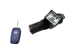 Blocchetto Accensione Fiat 00467601520 61001500 TRW 1048