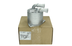 Radiatore Olio Originale 9806533780 Citroen Peugeot