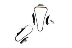 Kit catena distribuzione 03H109513B B10255 VW Audi Skoda Borsehung