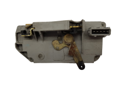 Meccanismo serratura porta Sinistro Posteriore 913758 Peugeot 406 Kiekert 10750