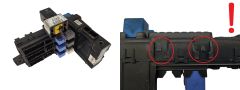 Scatola fusibili 95400-26500 E4-97RA-000002 Hyundai 2198