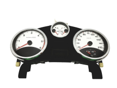 Contagiri Peugeot 207 9662904980 A2C53190342 59099
