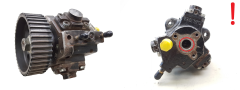 Pompa Iniezione Opel Fiat Saab 0055206679 0445010156 1.9 Bosch
