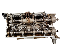 Testata cilindri BMW 7506387 751686009 4.4 16V V8 N62B44A