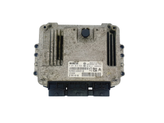 Centralina 0281012523 9664843480 9657699480 PSA Bosch 35173