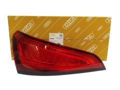 Fanale Sinistro Posteriore Fare Audi Q5 8R0945093C 99451827502 DPA