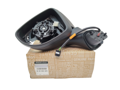 Specchietto Sinistro Nuovo Originale 963028832R Renault Clio 4