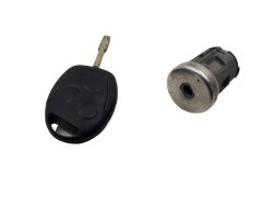 Blocchetto Accensione Ford M179A 2S6T15K601AB 1082