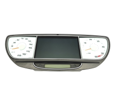 Tachimetro 1499140080 Phedra C8 807 Ulysse PSA 45168