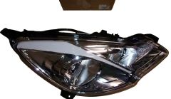 Faro Destro Originale 1606930280 Citroen