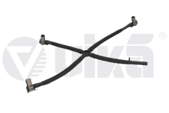 Tubo carburante Fare VW Audi Skoda 04B130235B 11301579601 Vika