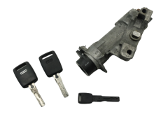 Blocchetto Accensione Audi A3 A4 A6 4B0905851C 4B0905849 1433