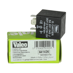 Relè indicatore 641426 7700638976 Renault Valeo