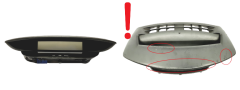 Contagiri Citroen C4 96572391ZD 47694