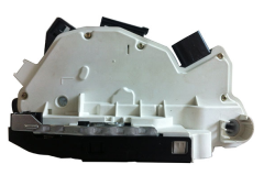 Meccanismo serratura porta Anteriore Sinistro 1S1837015C 88371408901 VW Skoda Vika