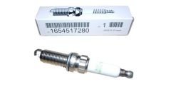 Candela di accensione Nuovo Originale 1654517280 Citroen Peugeot