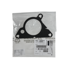 Guarnizione, sigillo Originale 9835543580 Citroen Peugeot
