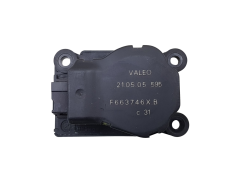 Motore riscaldatore Valeo F663746XB 7701207721 Renault