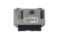 Centralina PSA Toyota 89661-0H170 0261S06147 Bosch 40593