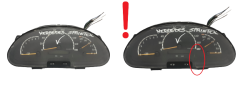 Contagiri Mercedes Sprinter A0014460721 58631